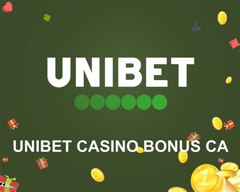 unibet ca - Unibet casino entrar